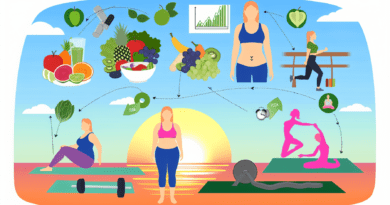 Die Grundlagen des Kalorienzählens